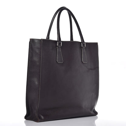 Prada Cinghiale Shopping Tote 3 of 16