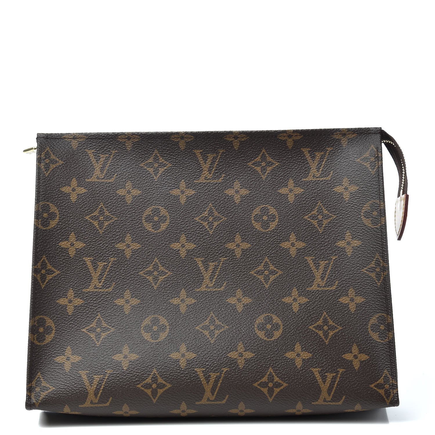 Louis Vuitton Monogram Toiletry Pouch 26 1 of 6