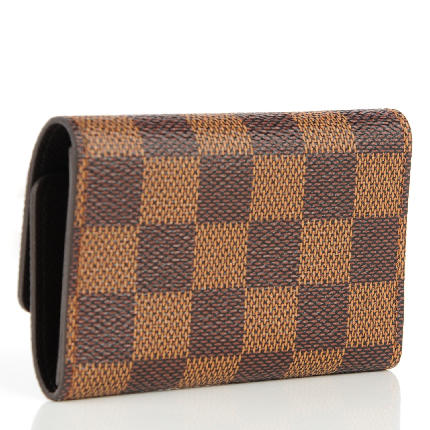 Louis Vuitton Damier Ebene Multicles 6 Key Holder 3 of 7