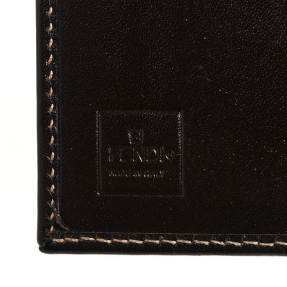 Fendi Zucca Agenda Cover Tobacco 7 of 9