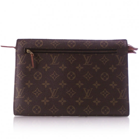 Vintage Monogram Pochette Homme Man Bag