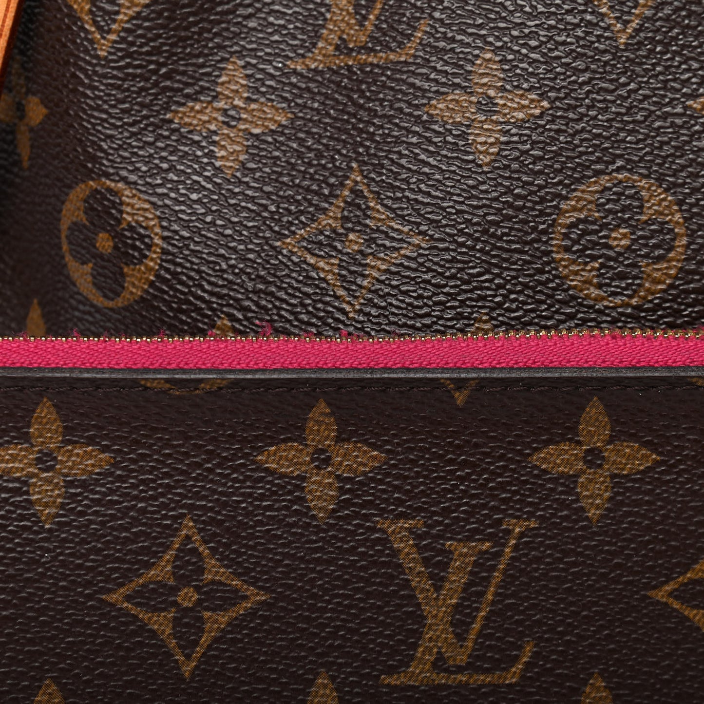 Monogram Neo Neverfull GM Pivoine