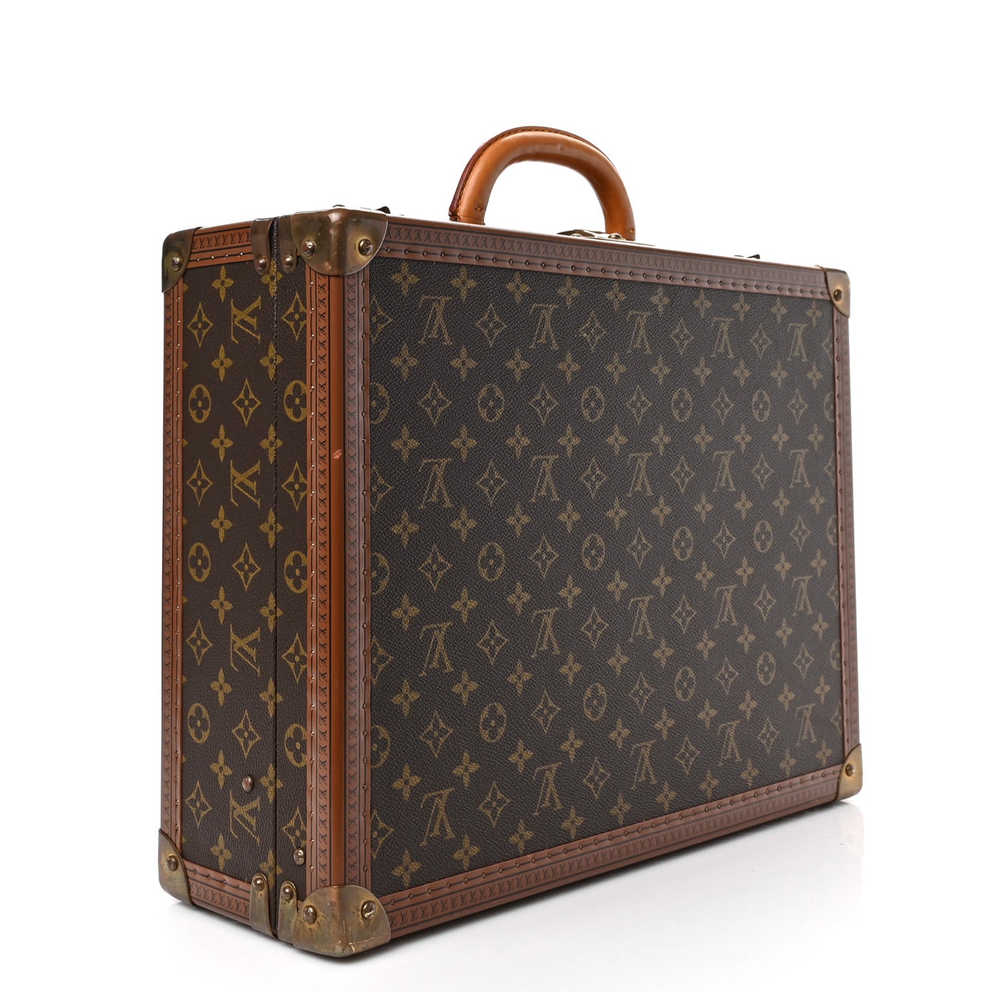 Monogram Bisten 45