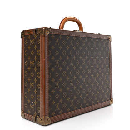 Louis Vuitton Monogram Bisten 45 2 of 9