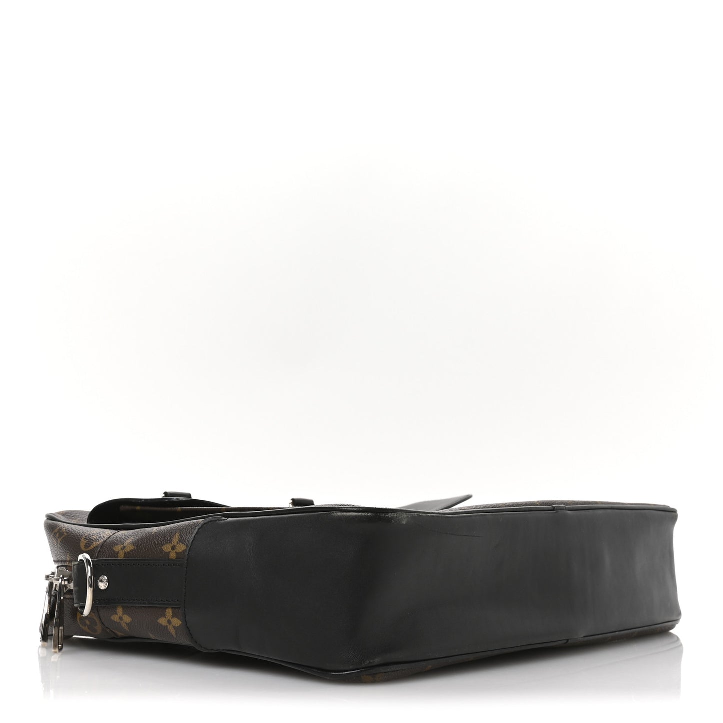 Monogram Macassar Soft Briefcase