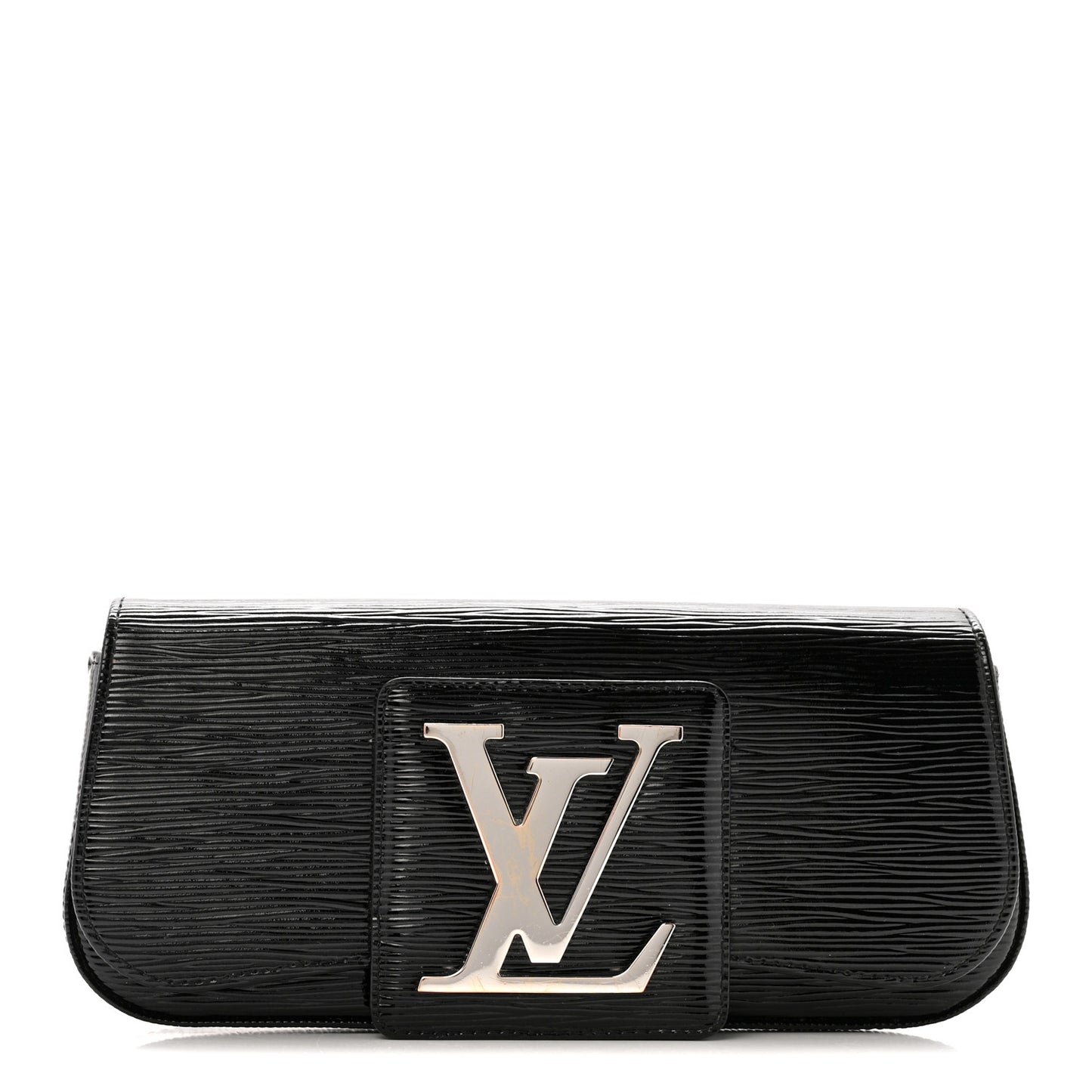 Epi Electric Sobe Clutch Black