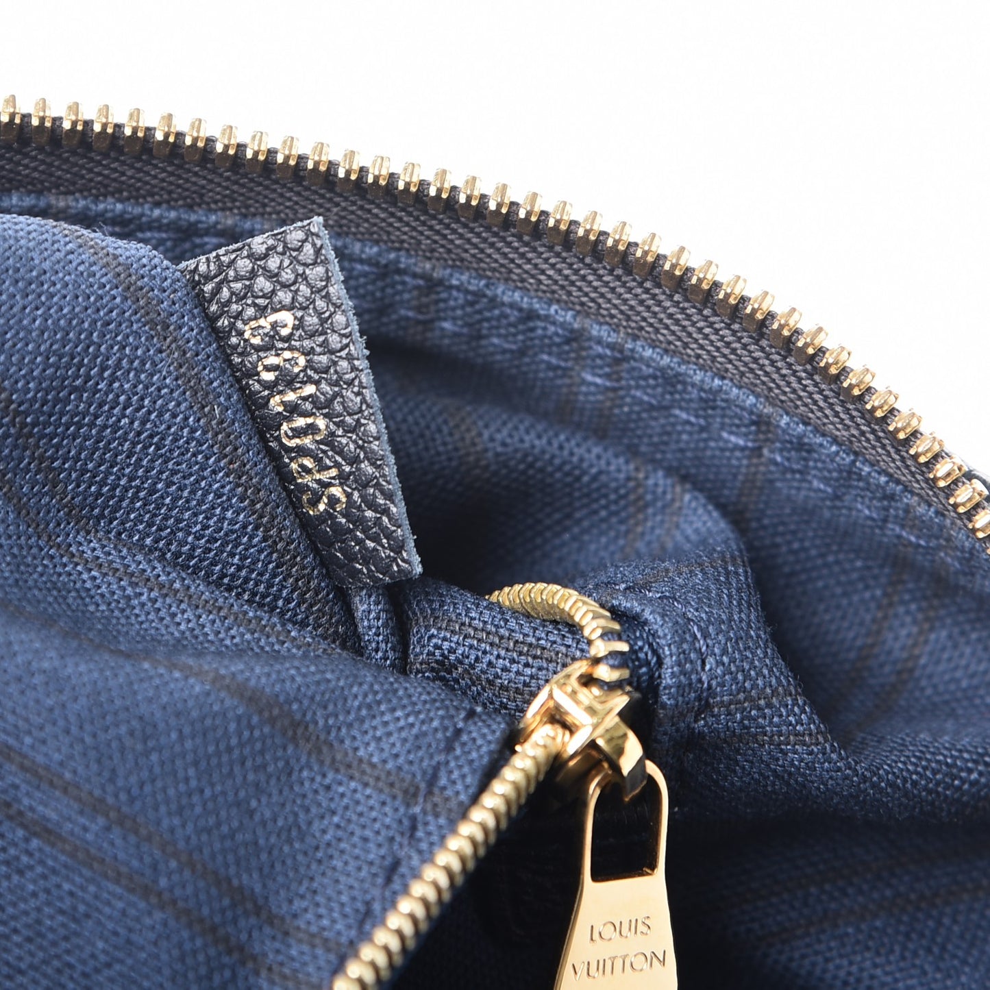 Empreinte Speedy Bandouliere 25 Infini