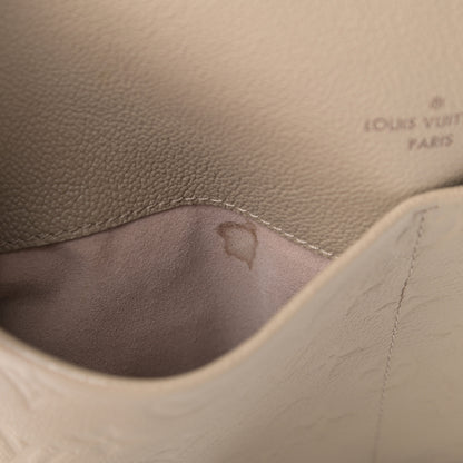 Louis Vuitton Empreinte Maida Hobo Tourterelle 21 of 23