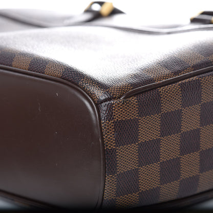 Louis Vuitton Damier Ebene Sarria Horizontal 12 of 14