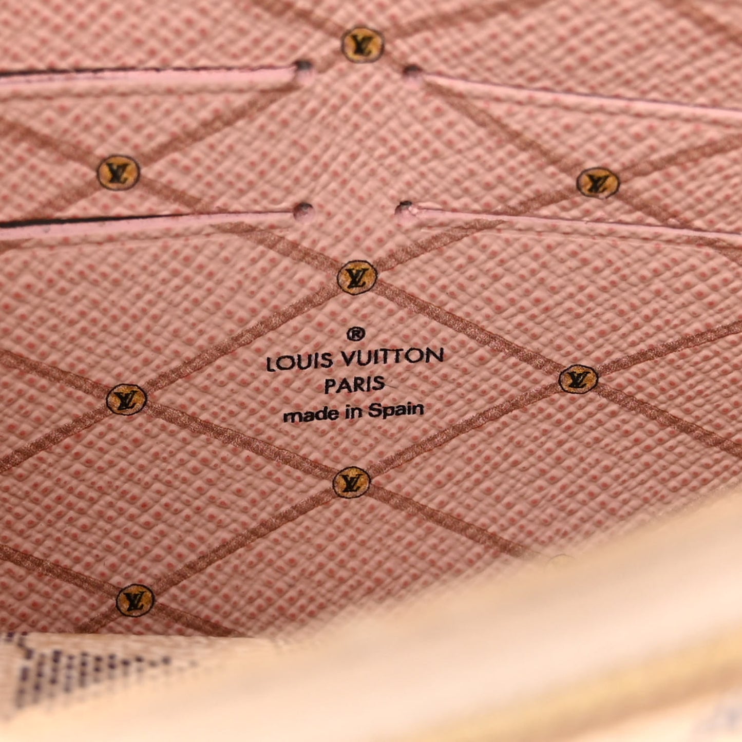 Damier Azur Summer Trunks Pochette Weekend