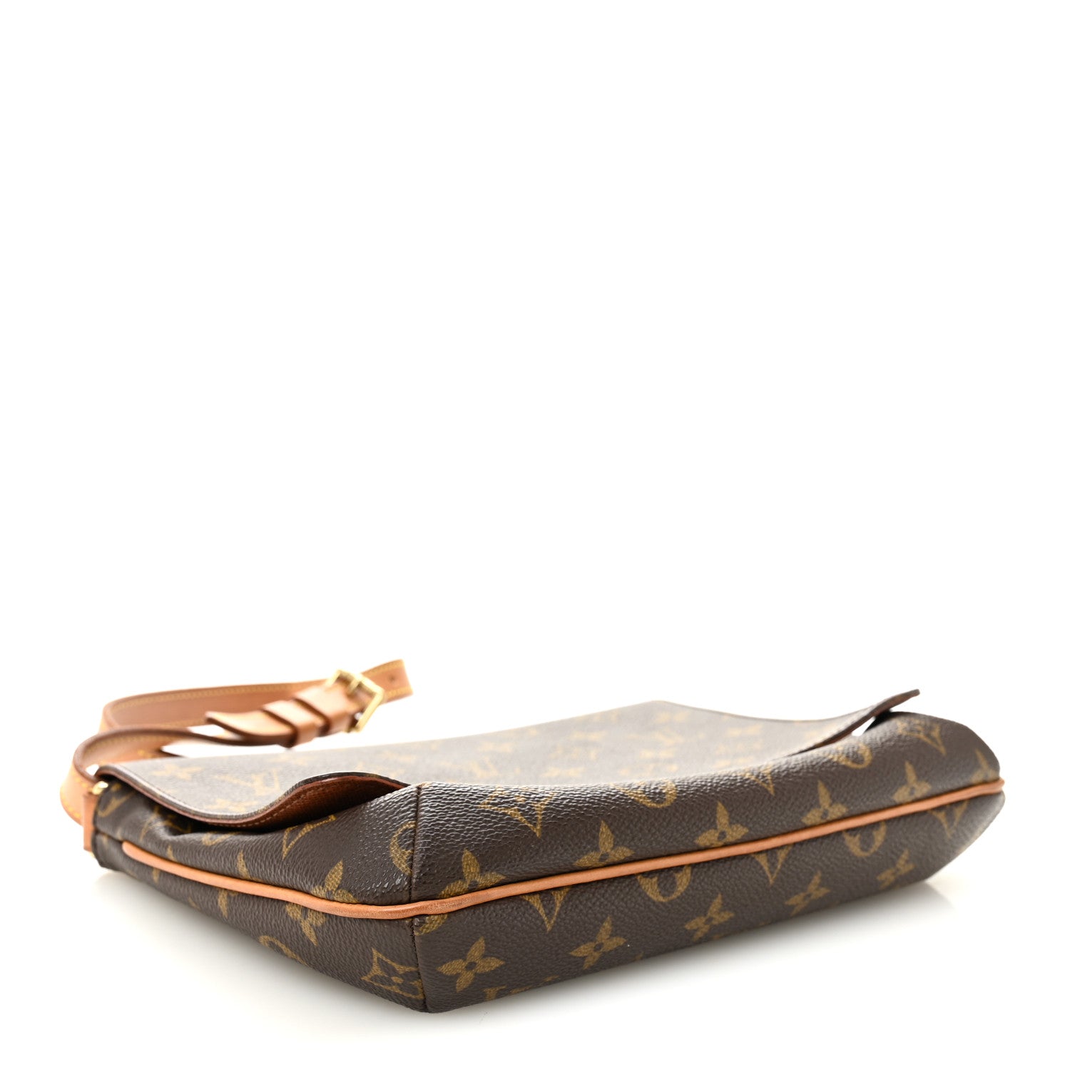 Louis Vuitton Monogram Musette Tango 1866739 – FASHIONPHILE