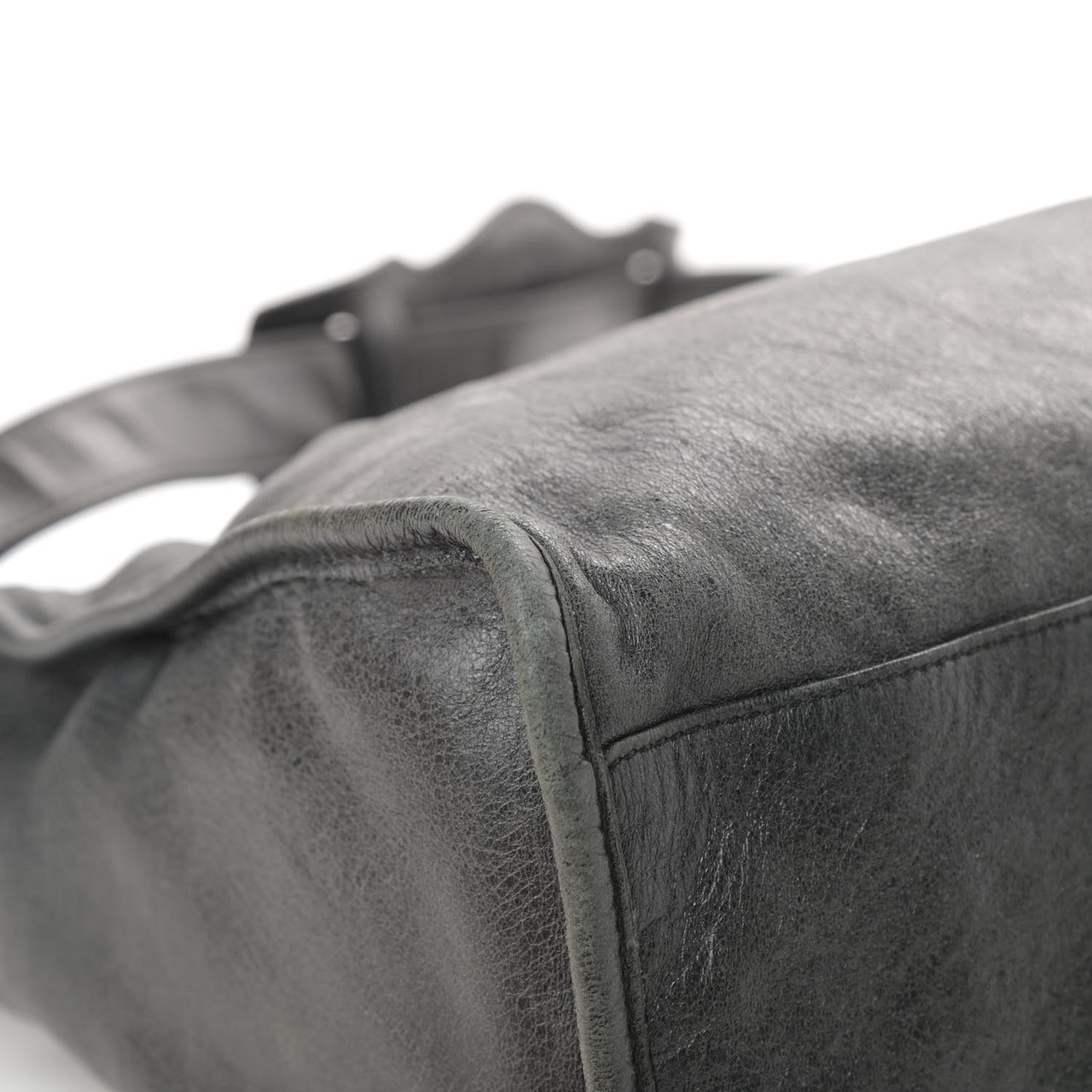 Agneau Classic Hardware City Anthracite