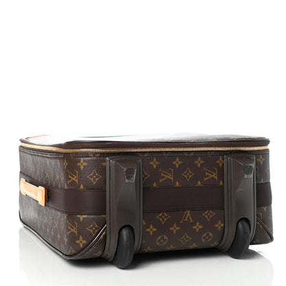 Louis Vuitton Monogram Pegase 50 3 of 5