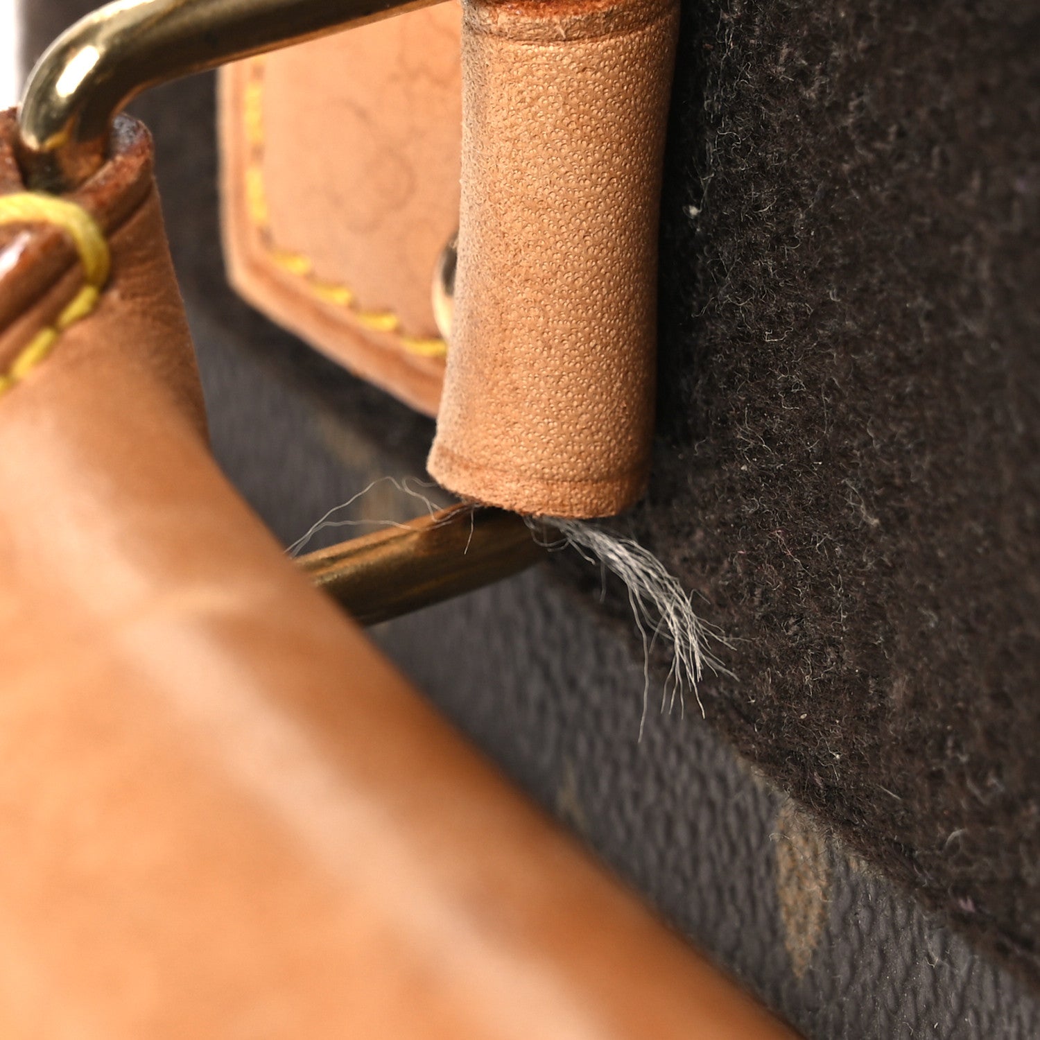 Louis Vuitton Monogram Pegase 55 14 of 16