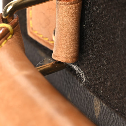 Louis Vuitton Monogram Pegase 55 14 of 16