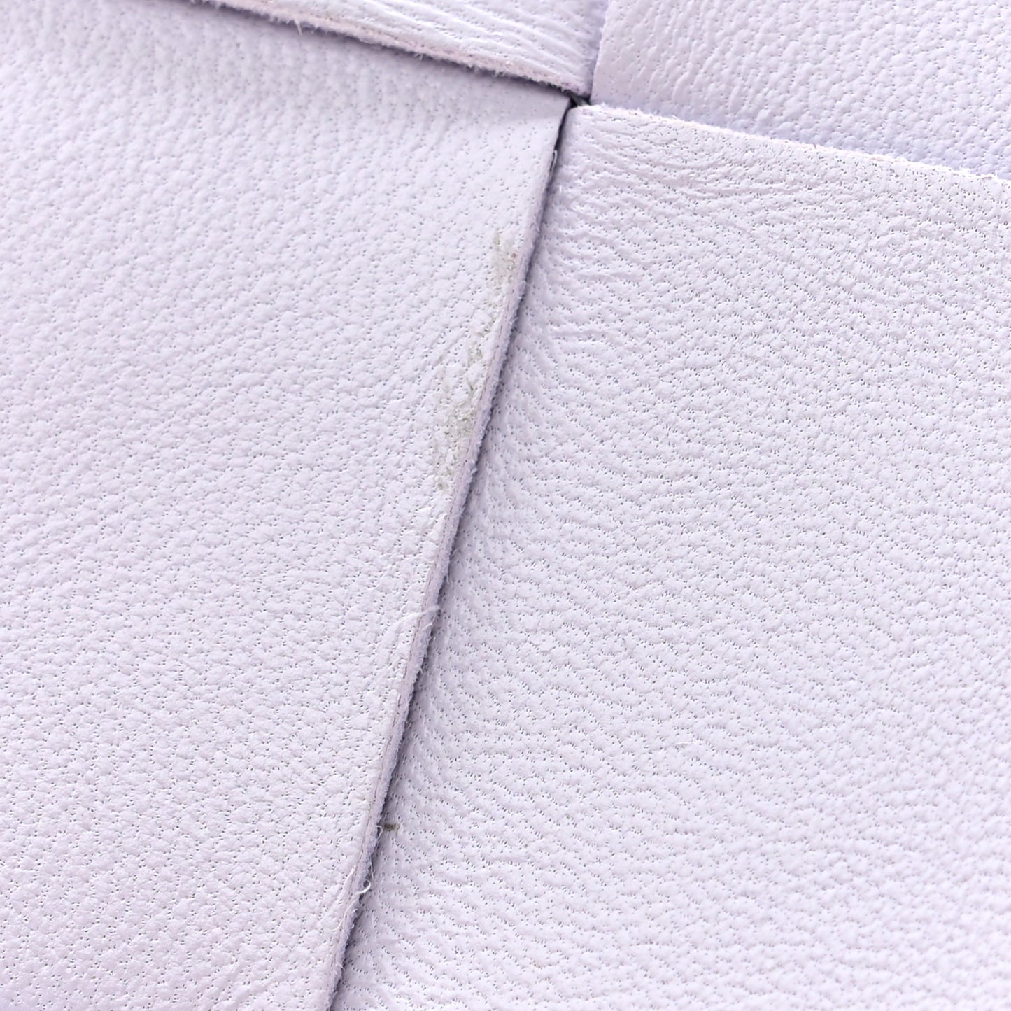 Nappa Maxi Intrecciato Bifold Zip Wallet Oyster