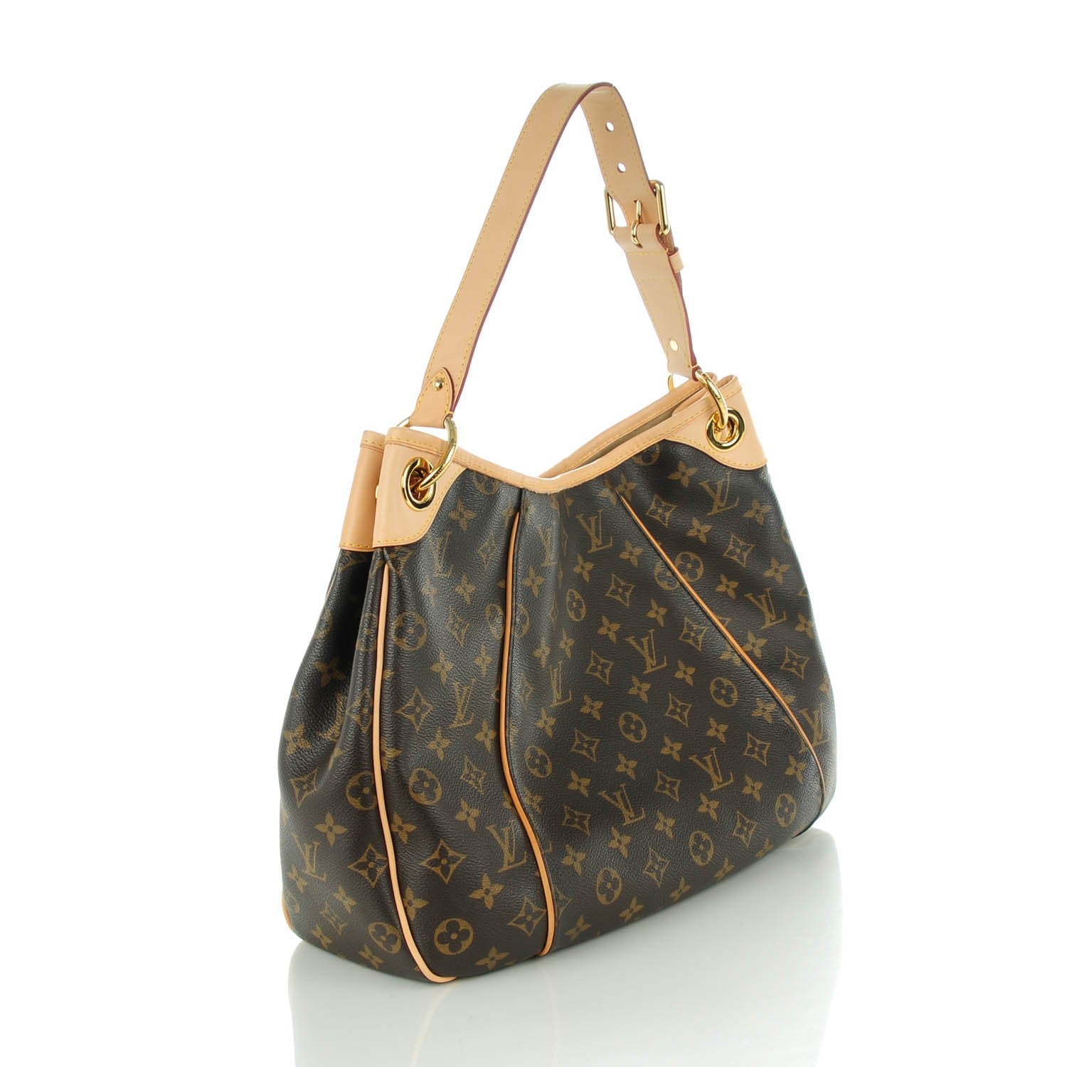 Louis Vuitton Monogram Galliera PM 3 of 7