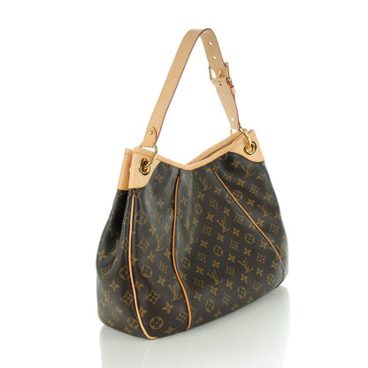 Louis Vuitton Monogram Galliera PM 3 of 7