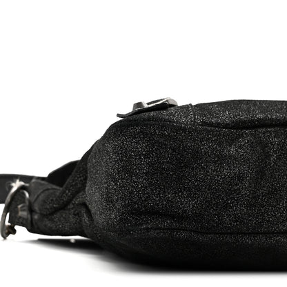 Balenciaga Craquele Calfskin Classic Hardware First Black 10 of 14