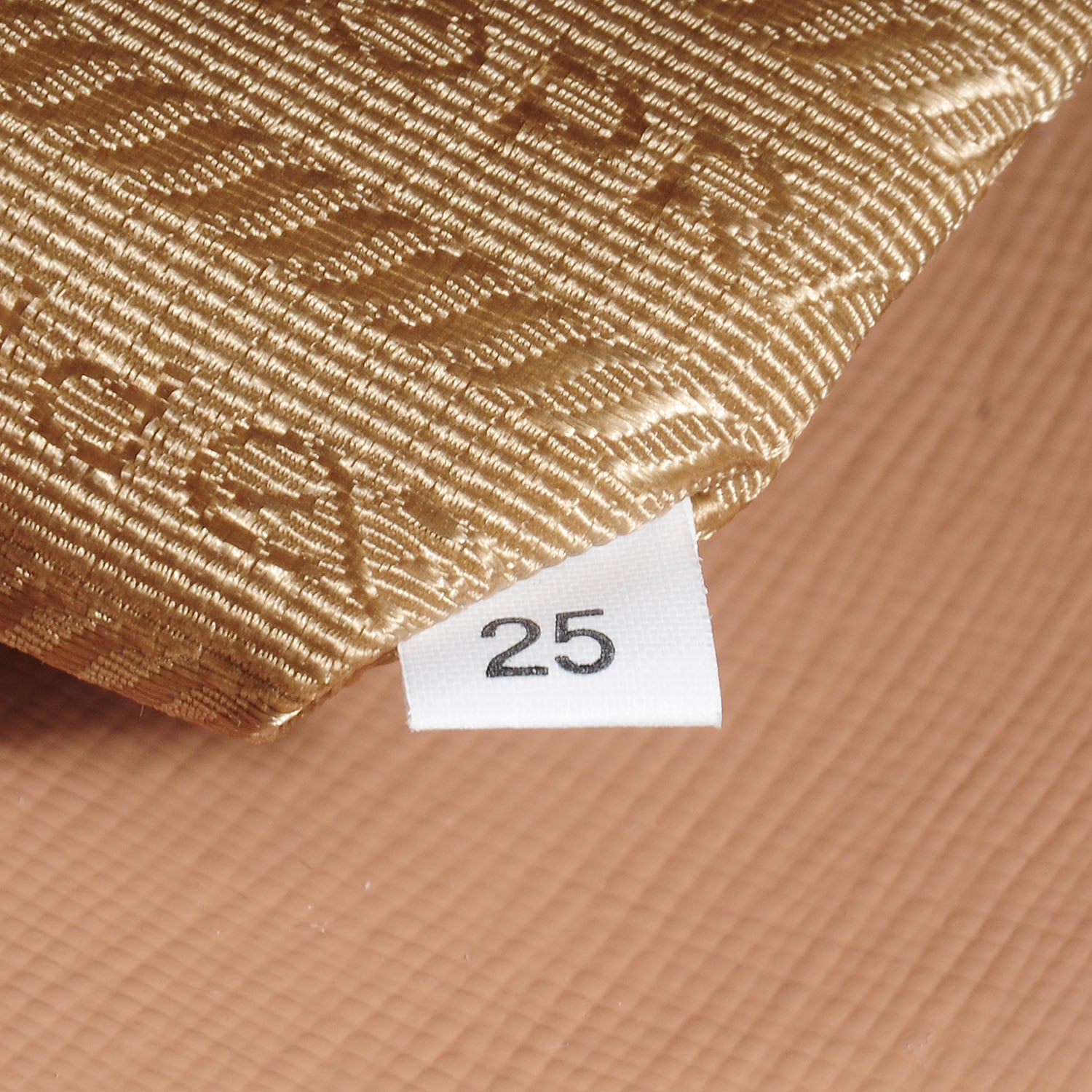 Prada Saffiano Vernice Promenade Tote Cammeo 7 of 11
