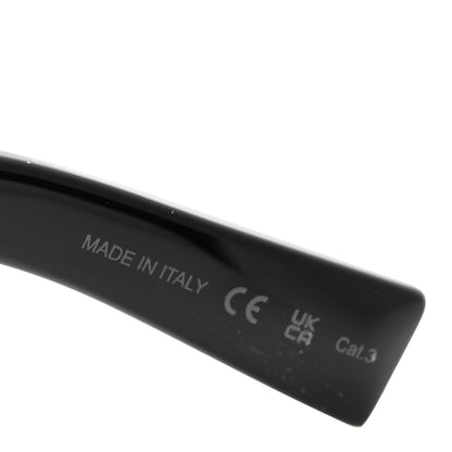 Saint Laurent Acetate Blaze Sunglasses SL M119 Black 6 of 9