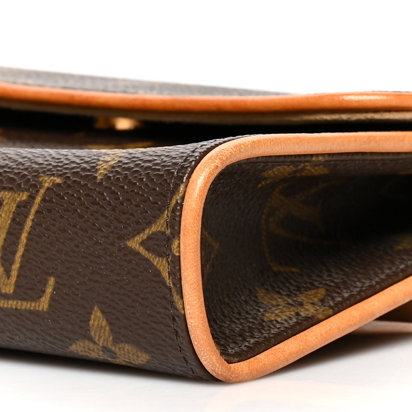 Monogram Pochette Florentine S