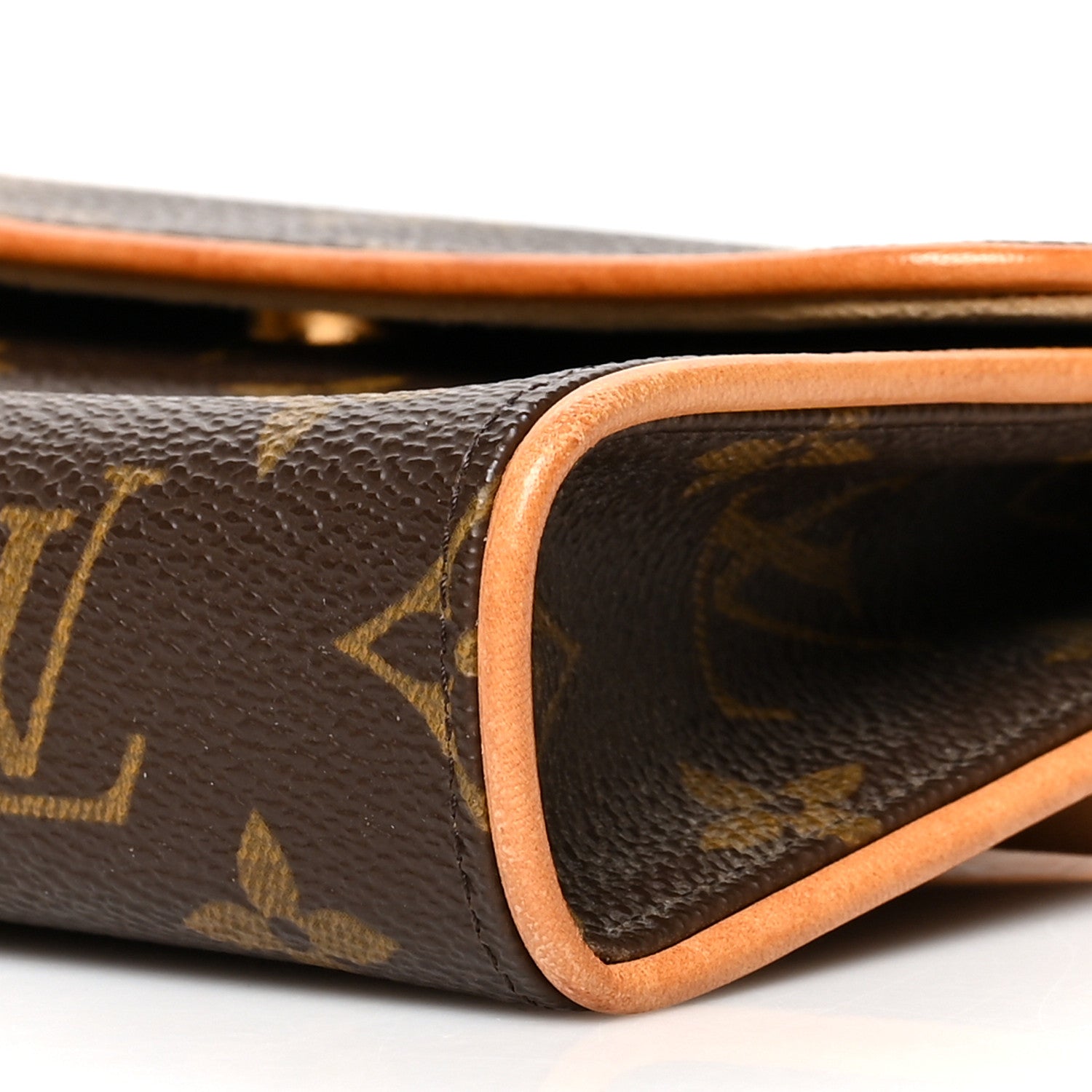 Louis Vuitton Monogram Pochette Florentine S 9 of 9