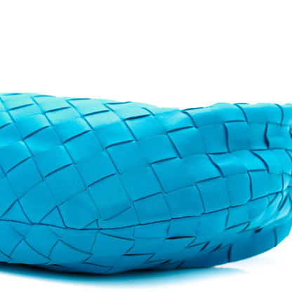 Bottega Veneta Nappa Intrecciato Mini Jodie Pool 10 of 10