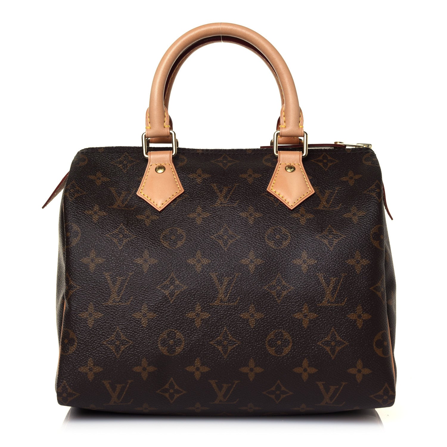 Louis Vuitton Monogram Speedy 25 1 of 4