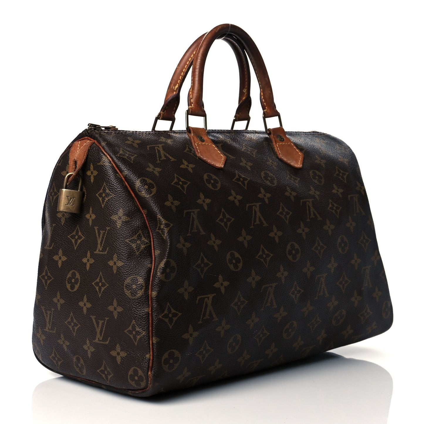 Monogram Speedy 35