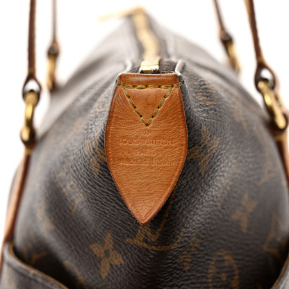Louis Vuitton Monogram Totally MM 6 of 10