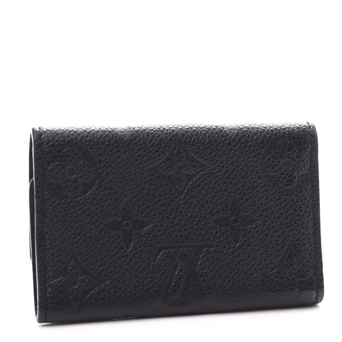 Empreinte Multicles 6 Key Holder Black
