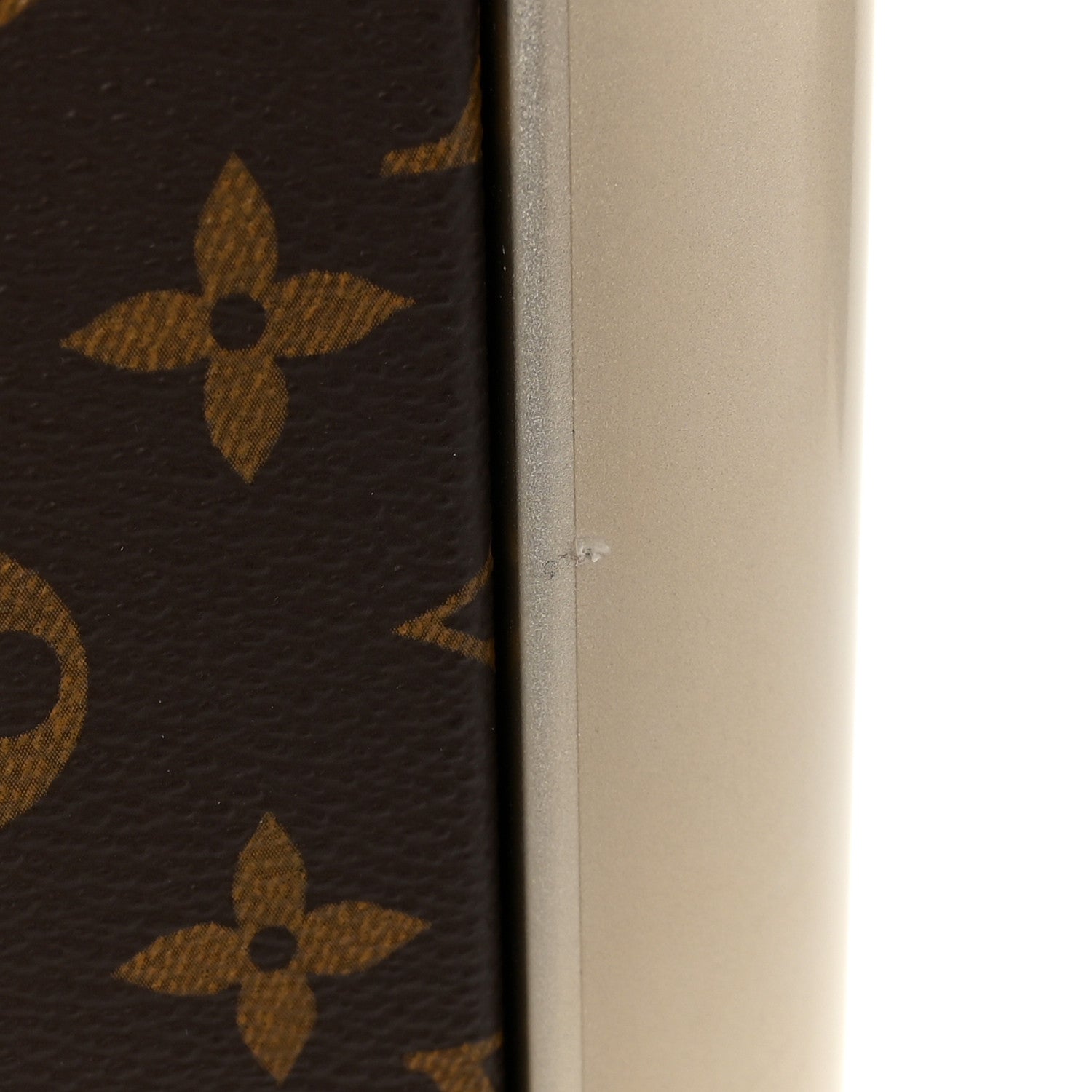 Louis Vuitton Monogram Horizon 55 Coquelicot 8 of 9