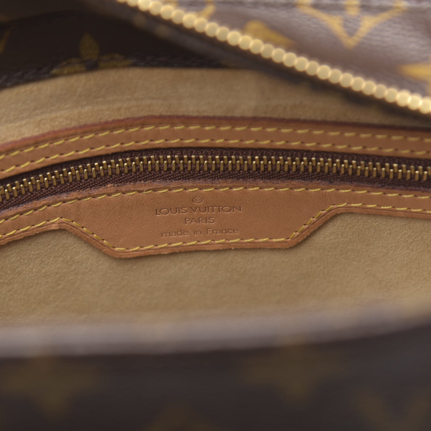 Monogram Luco