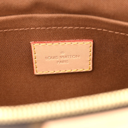 Louis Vuitton Monogram Multi Pochette Accessories Kaki 6 of 11