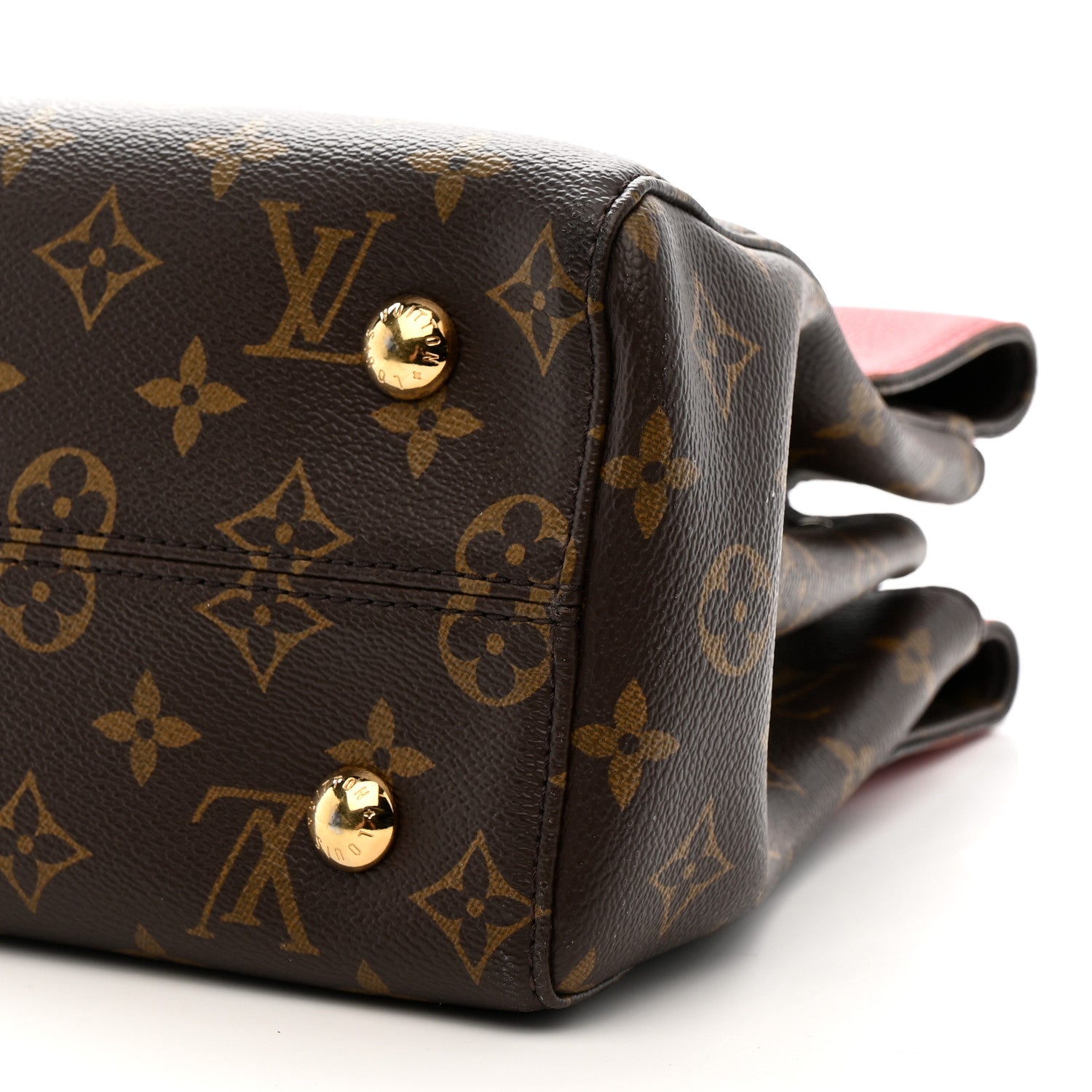 Louis Vuitton Monogram Venus Cherry 12 of 15