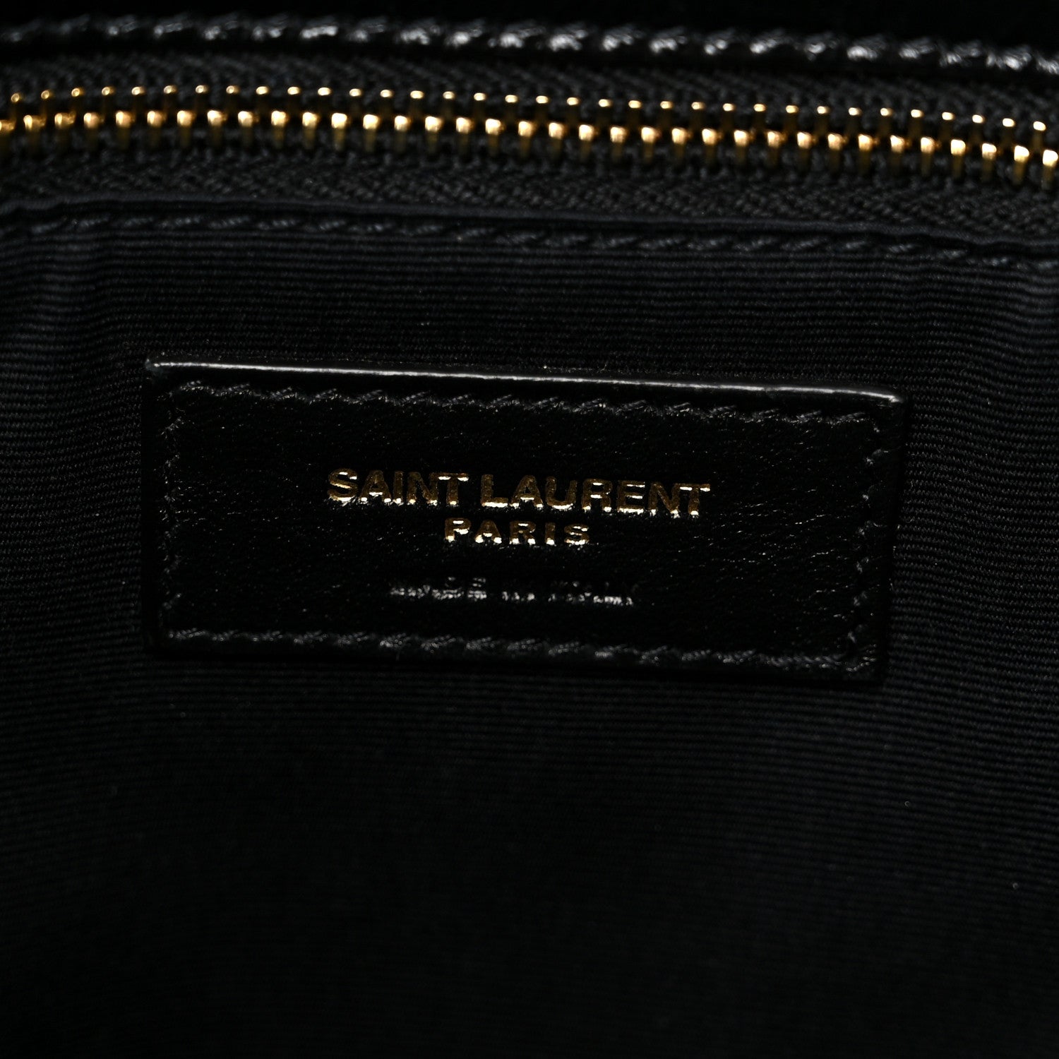 Saint Laurent Tweed Calfskin Matelasse Monogram Medium Niki Chain Satchel Multicolor 7 of 11