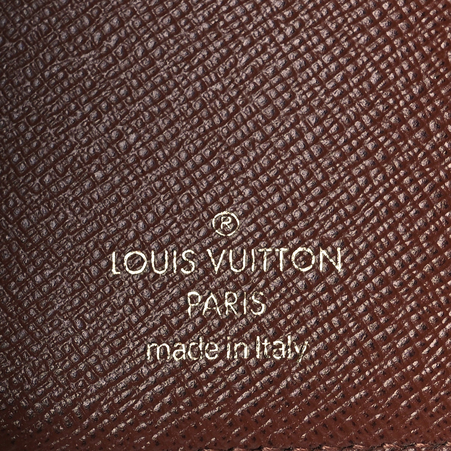 Louis Vuitton Monogram Victorine Wallet 6 of 7