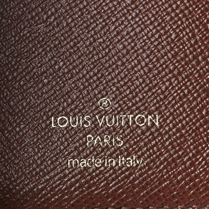 Louis Vuitton Monogram Victorine Wallet 6 of 7
