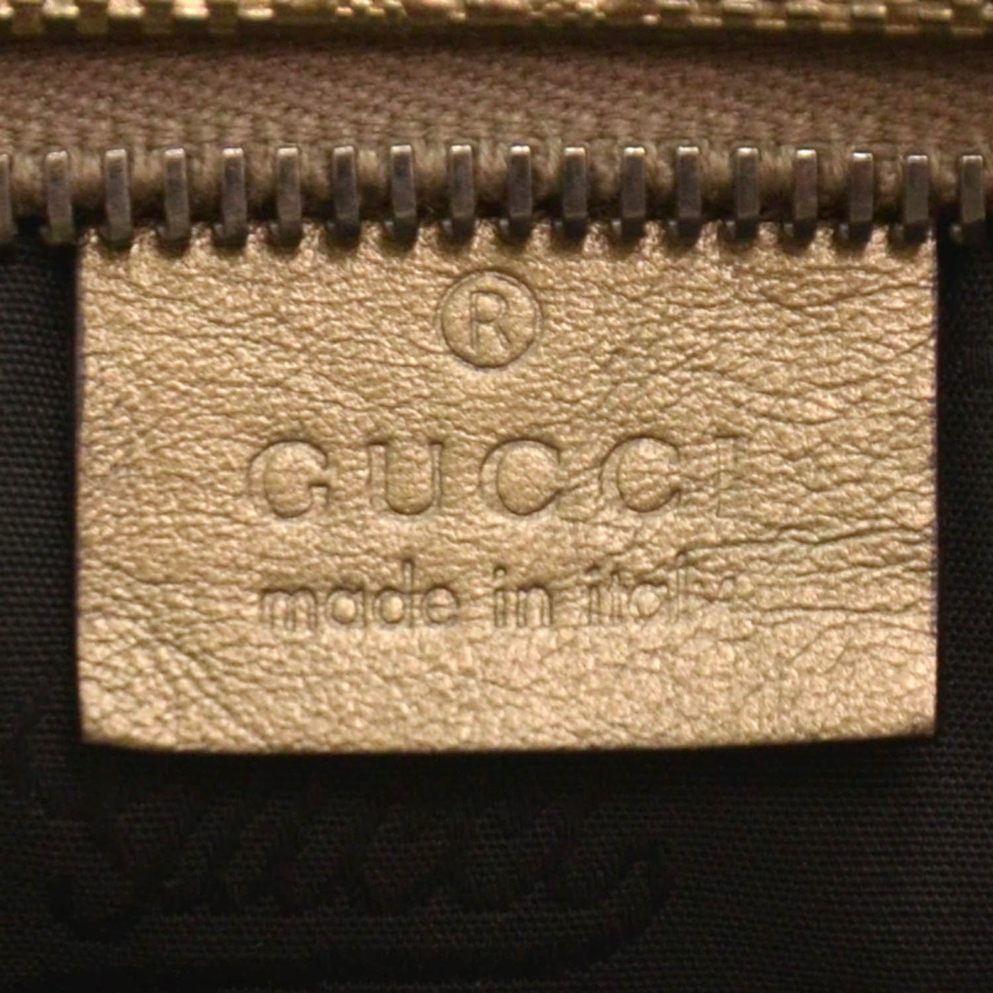 Imprime Monogram Small Joy Tote