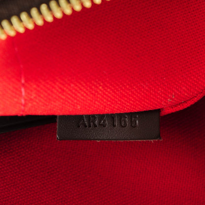 Louis Vuitton Damier Ebene Duomo 7 of 7