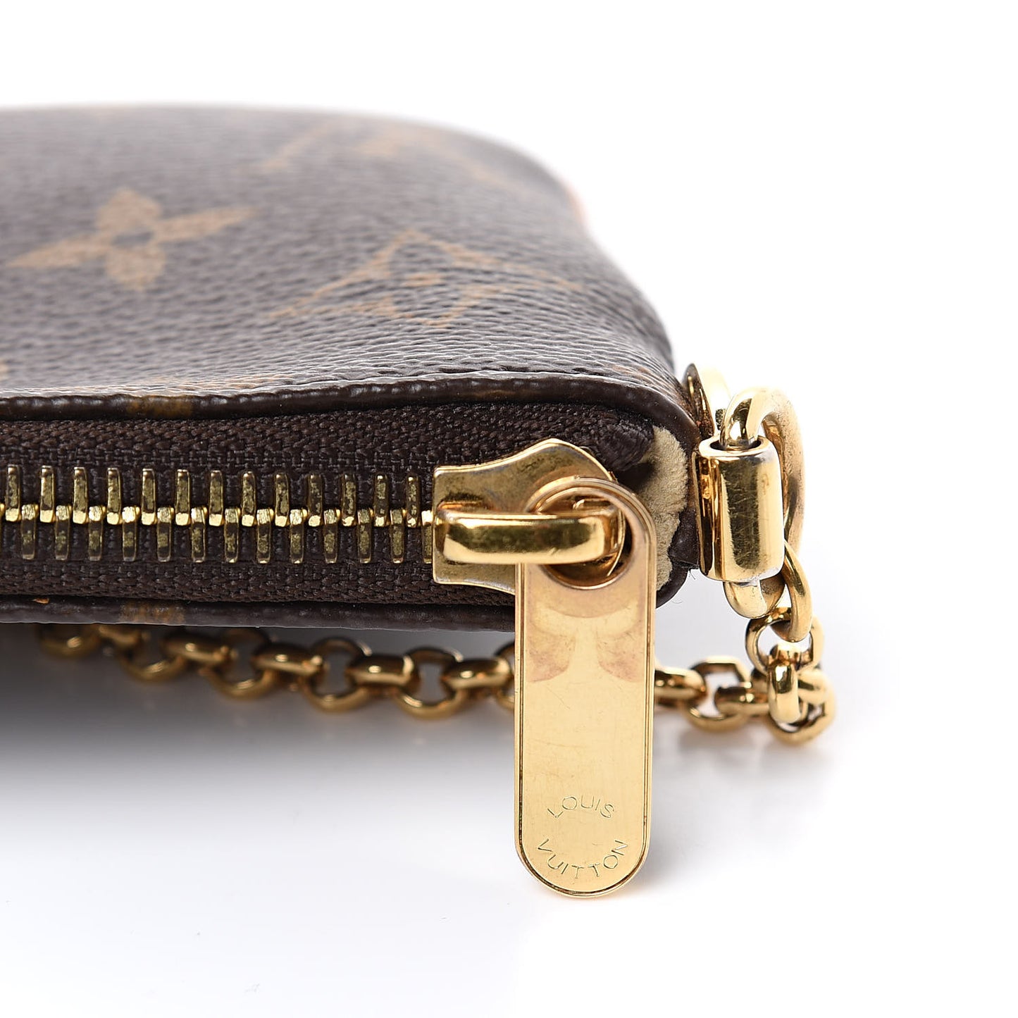 Monogram Pochette Milla MM