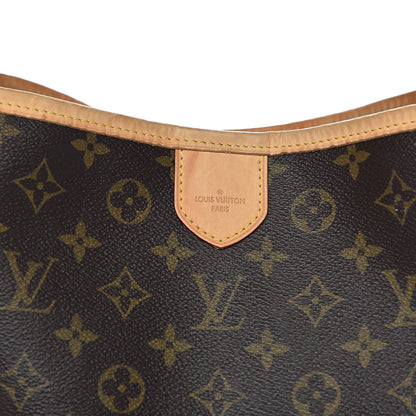 Louis Vuitton Monogram Delightful MM 13 of 13