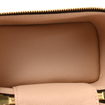 Louis Vuitton Monogram Nano Nice 5 of 7