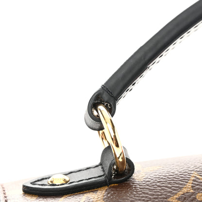 Louis Vuitton Monogram Georges BB Coquelicot Peach 15 of 15