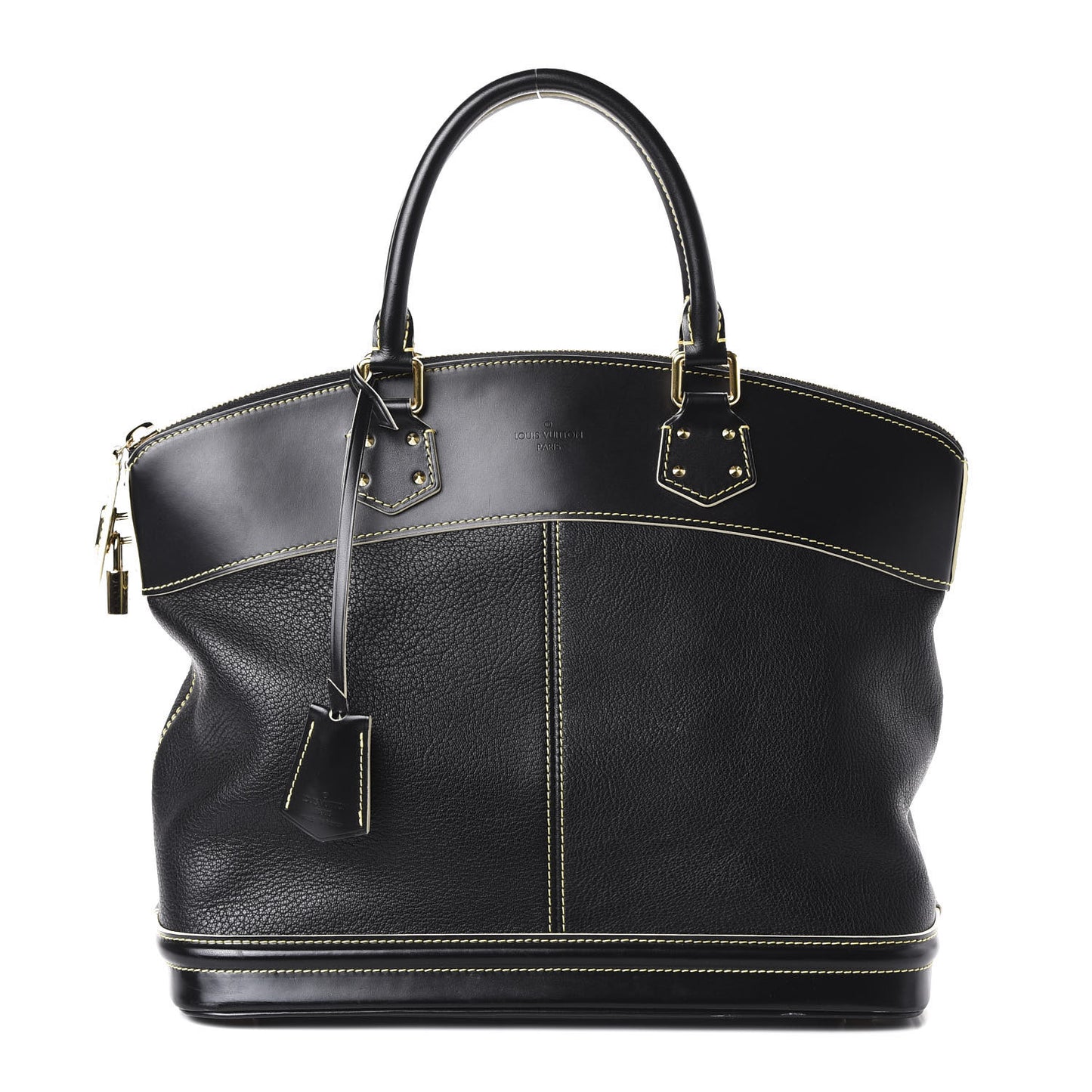 Suhali Lockit MM Black