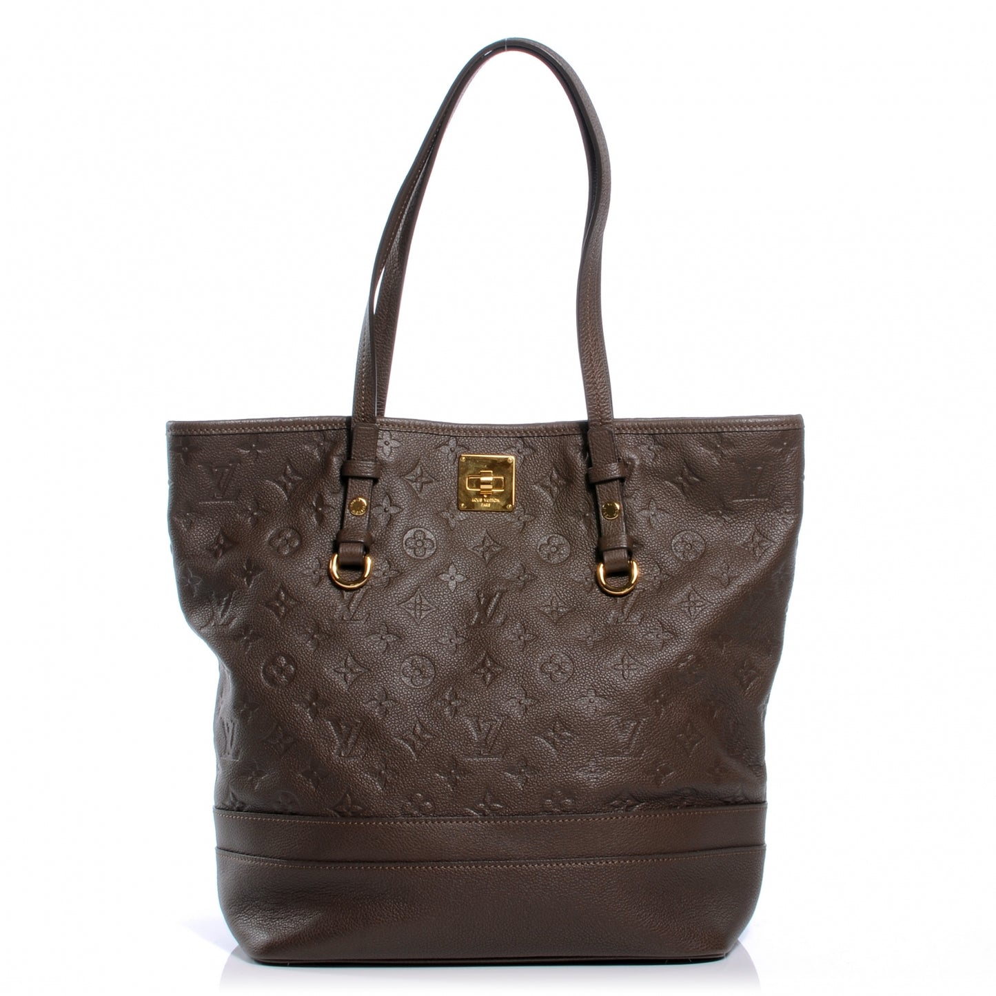 Empreinte Citadine GM Earth