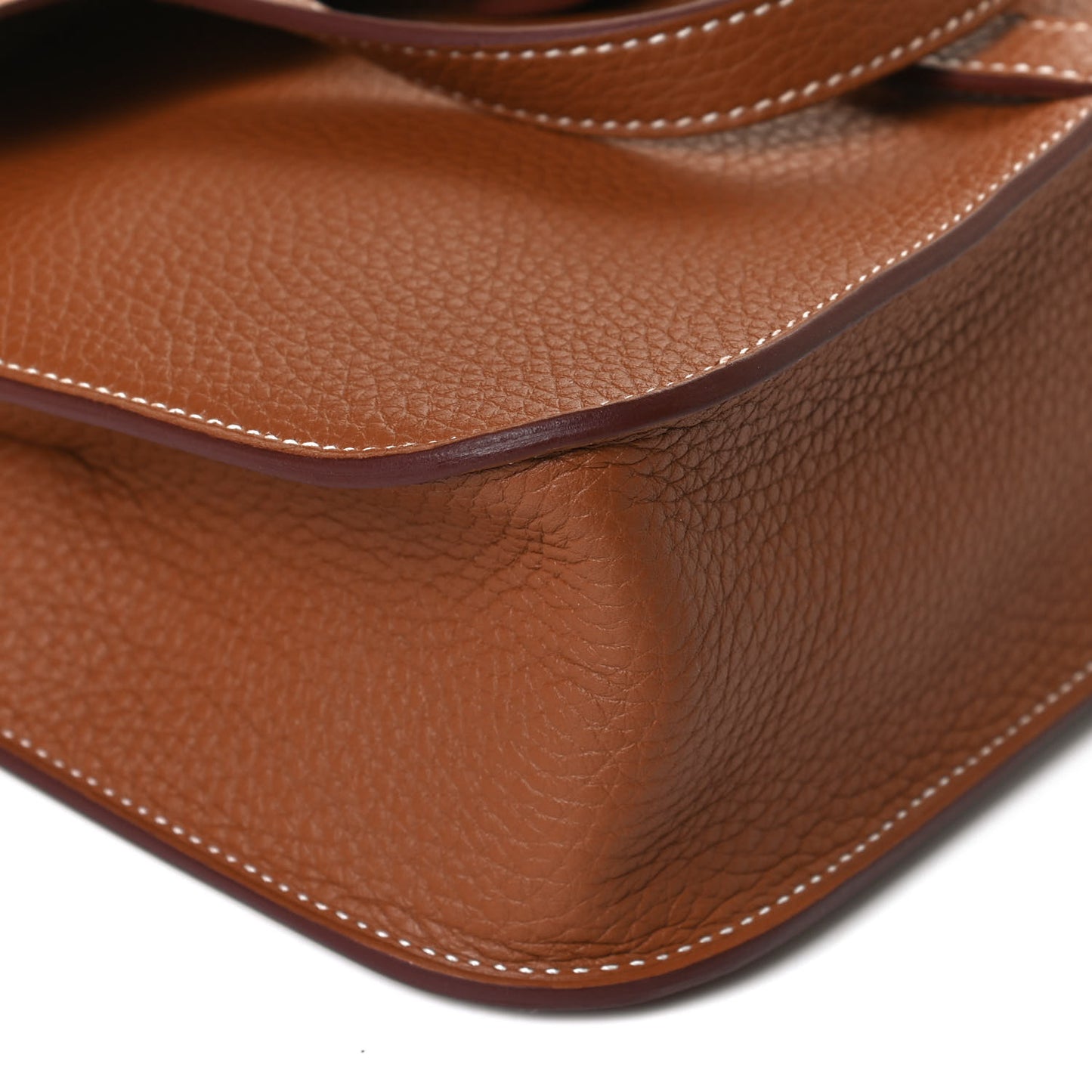Taurillon Clemence Halzan 25 Gold