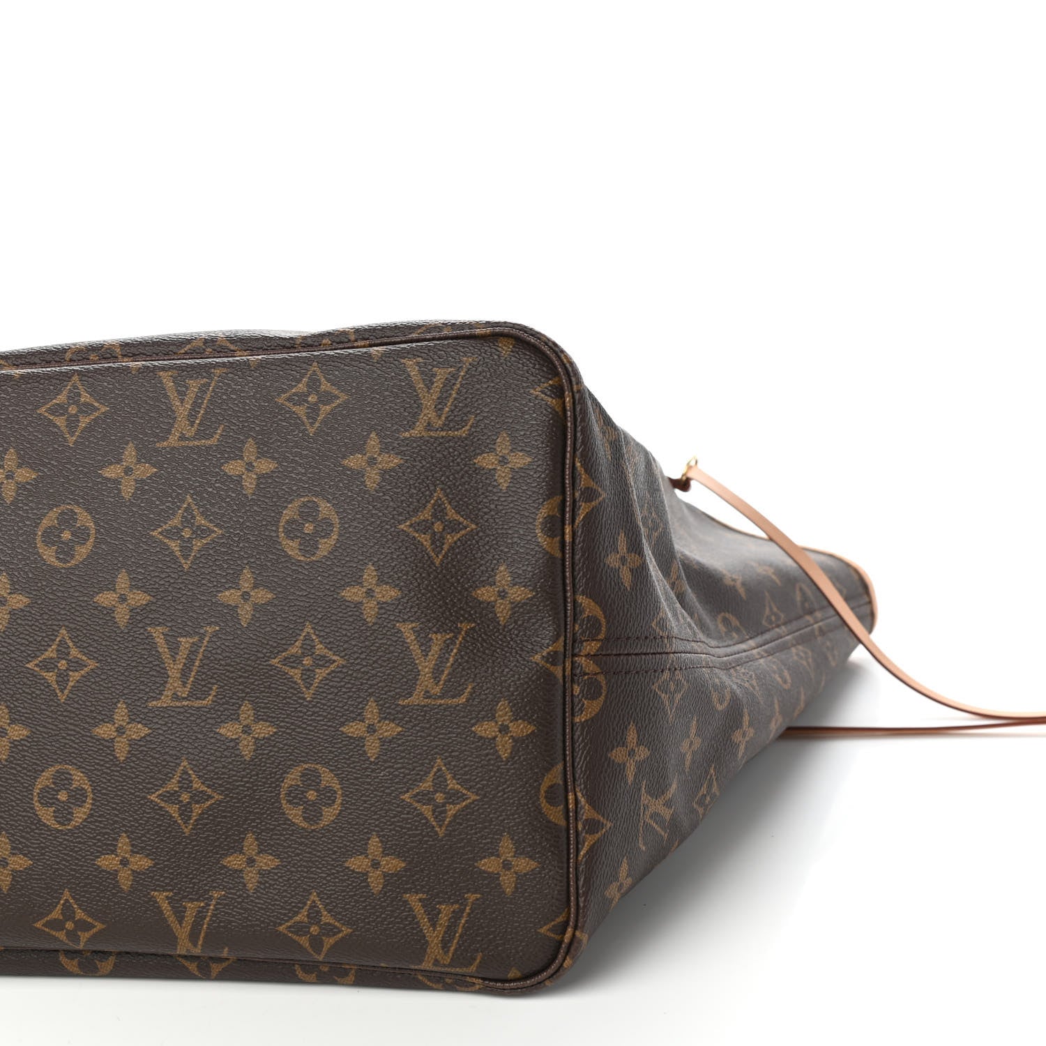 Louis Vuitton Monogram Neo Neverfull GM Pivoine 10 of 11