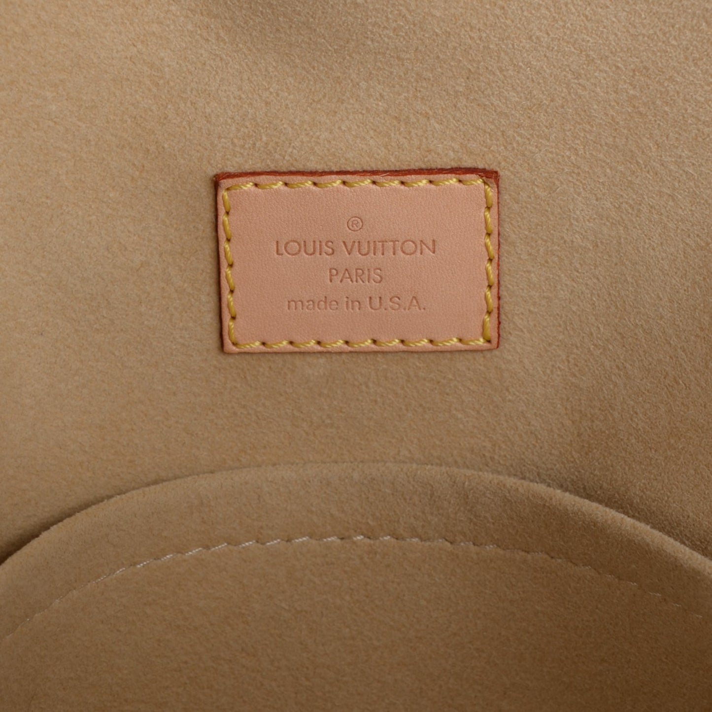 Monogram Manhattan GM